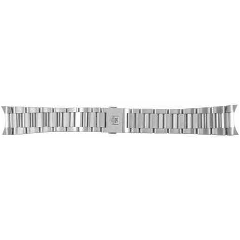 replica tag heuer carrera 20mm steel bracelet
